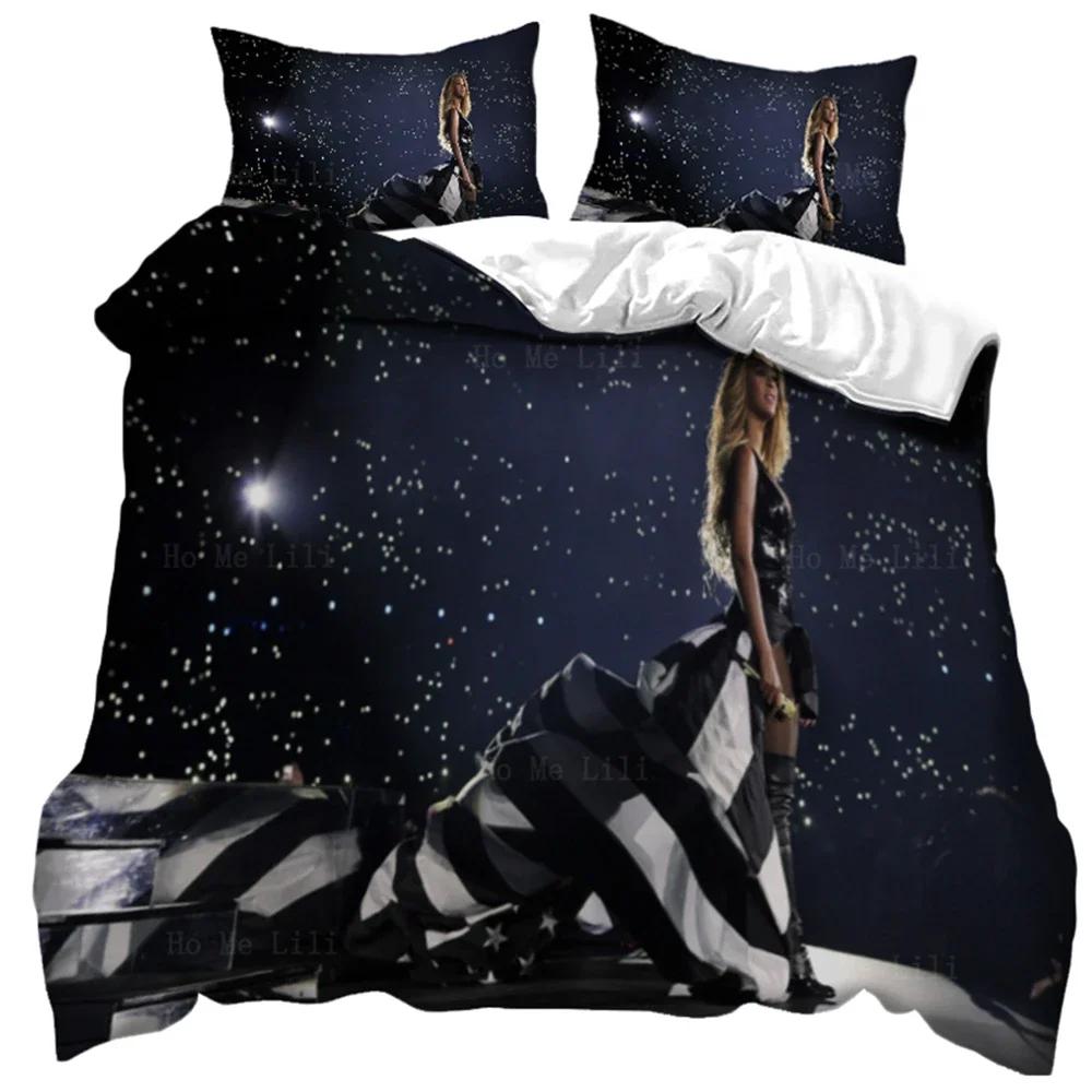 무대 이불 커버 침구 장식 미국 1개 1 Only One Pillowcase