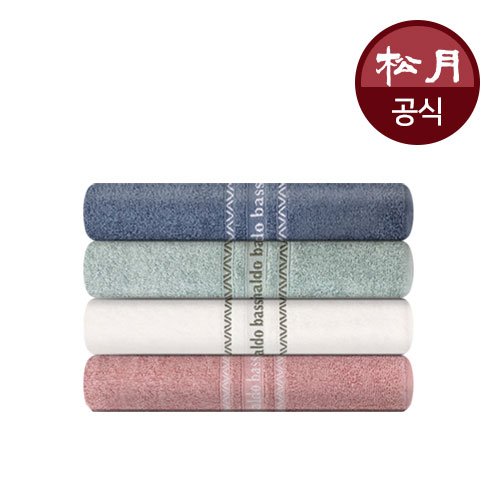 송월타올 아놀드바시니 인디