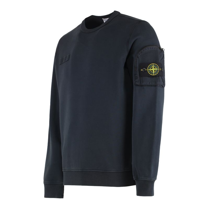 스톤아일랜드 스톤아일랜드 Sweatshirt men Stone Island 6100003S0123 TP621874545 124893543