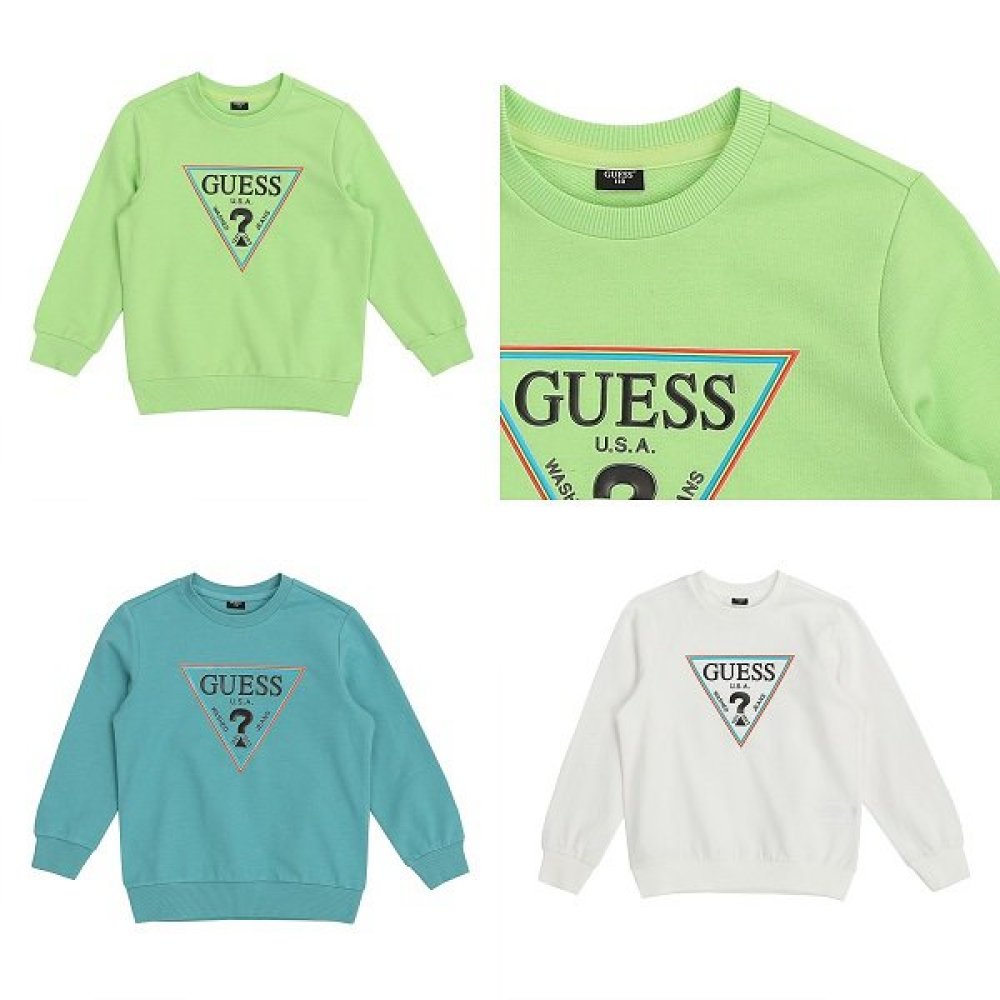 게스키즈 게스키즈 뉴 고주파 MTM G21KDT061