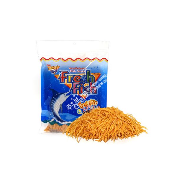 피쉬스낵 500g x 1봉