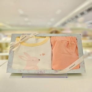 서양네트웍스 밍크뮤 밍크뮤 24여름 OR 루루상하복 실내복 34370672140