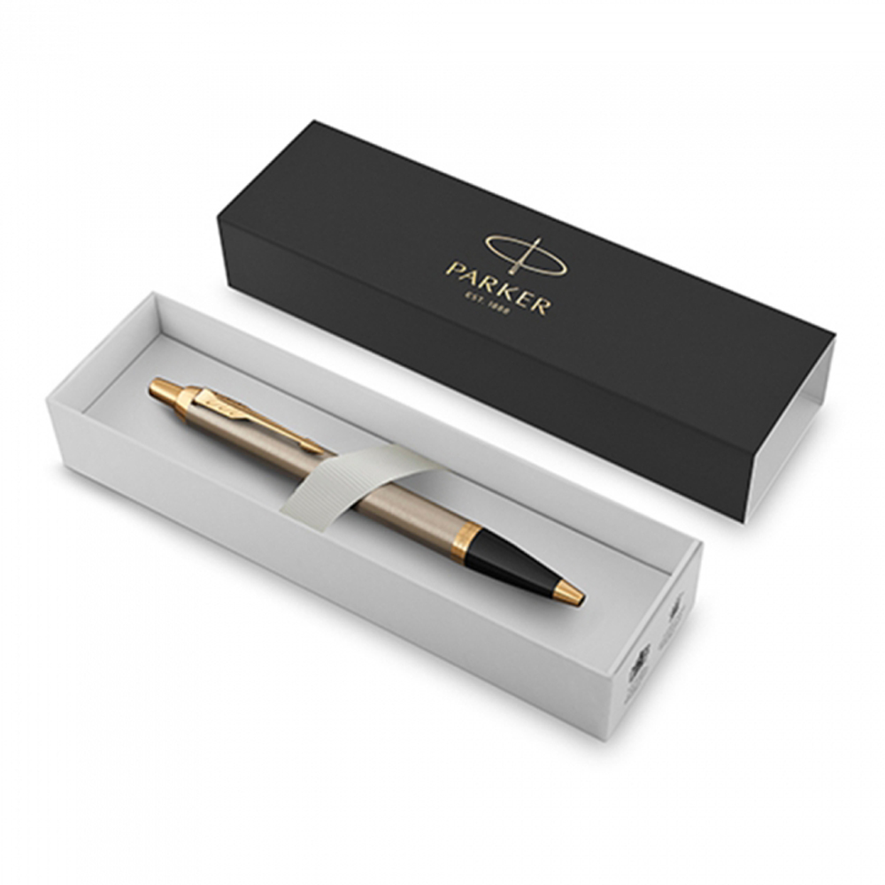 파카 PARKER 아이엠N 브러스트 볼펜GT