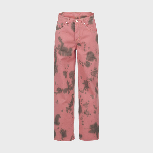 더바이닐하우스 더바이닐하우스 HAND DYED PANTS VH2DSUPA14A