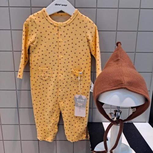 디어베이비 디어베이비 아가방 DP02 아리우주복 모자 01Q517516 S16783209