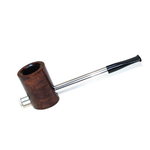 파이프담배 쯔게파이프 Tsuge Estar Dark Pol