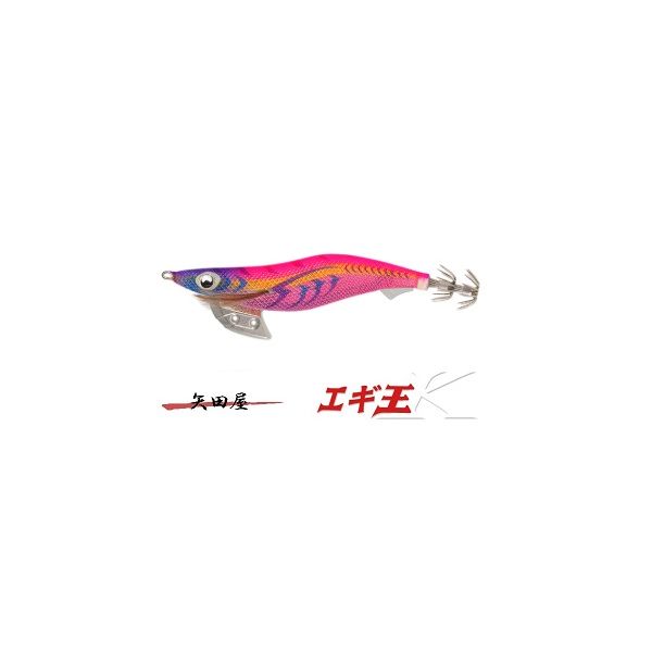 UNKNOWN 야마시타 에기왕 K 3호 신색상