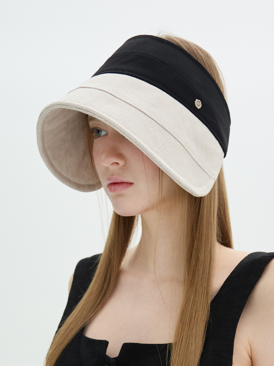 브라운햇 브라운햇 Gabriel Sun Visor
