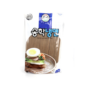 송학식품 송학식품 송학식품 냉면 1kg 1개