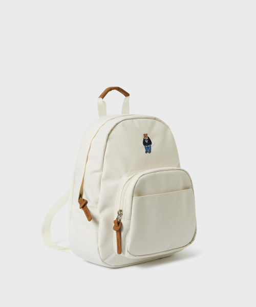 후아유 Steve Small Backpack WHBGF1134A