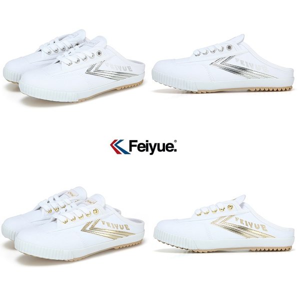 페이유에 페이유에 페이유에 뮬 운동화 페로 오리지널글리터 스니커즈 오리지널 F F20263W FW100077