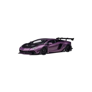 오토아트 AUTOart 1 18 리버티워크 LB-WORKS 람보르기니 아벤타도르