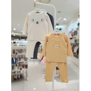 아가방 아가방갤러리 바이바이하트웜 01O757603 P002425314
