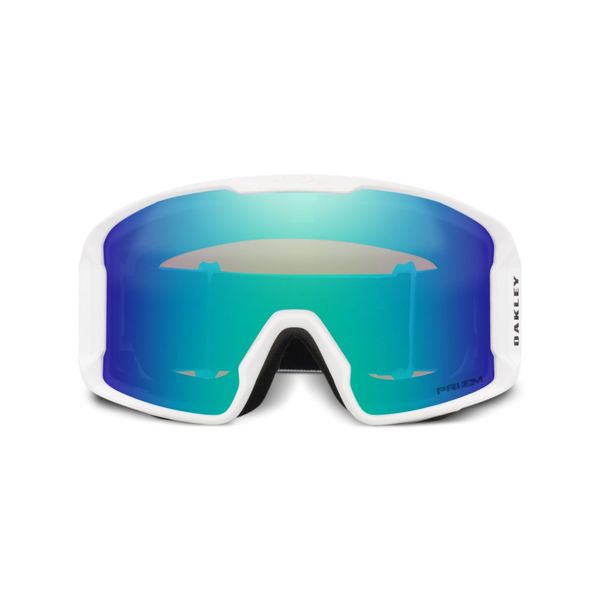 Oakley 라인 마이너 스키 고글 MATTE 23139477 OO70707070E6