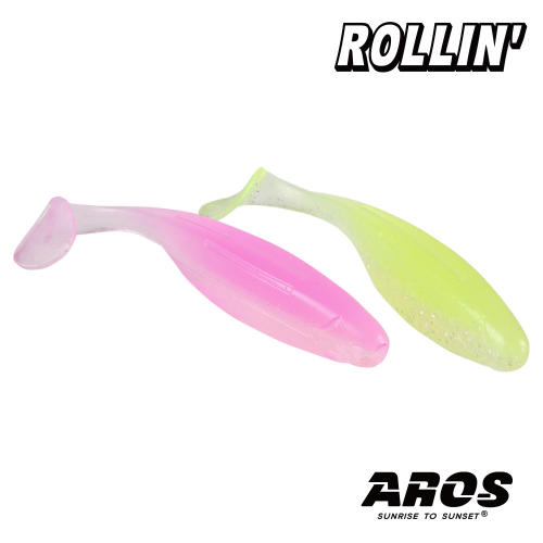 아로스 아로스 롤린 4 5