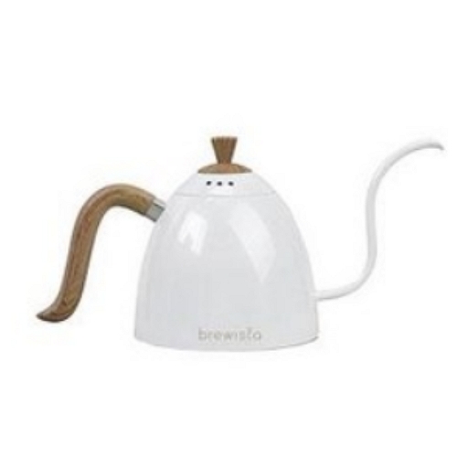 브뤼스타 브뤼스타 아티산 스토브 탑케틀 드립포트 700ml