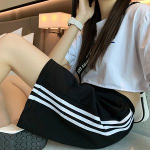 반바지 헬스 5부 캐주얼 이지 팬츠 스포츠 트레이닝