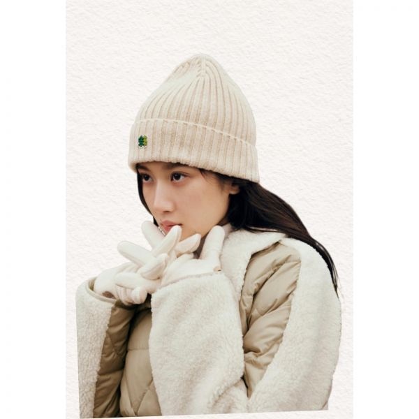 코오롱스포츠 KOLON SPORT 남녀공용 이지 비니 QERGX24651LBE 742541