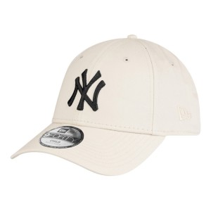 뉴에라 뉴에라 뉴에라 9Forty 키즈 캡 MLB 뉴욕 양키스 스톤 1