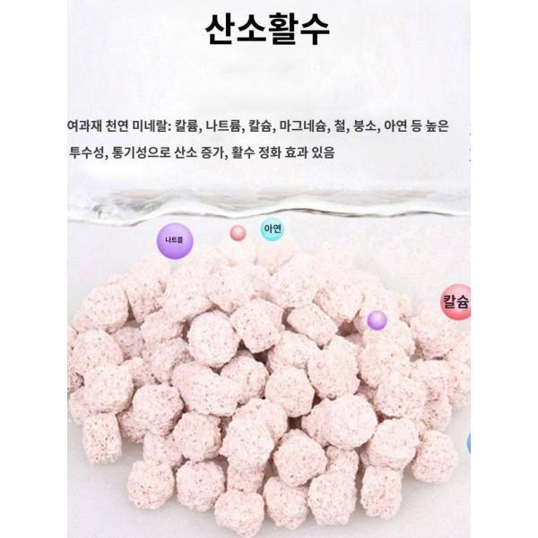 구미독일수입기술 천호어항여과재 질화세균 생화학구세균실 석영배양