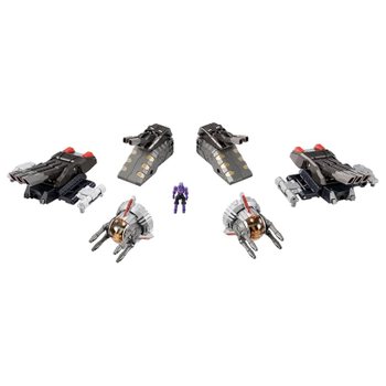 타카라토미 TAKARA TOMY 다이아클론 그랜드 다이온 강화 유닛 A DA-98