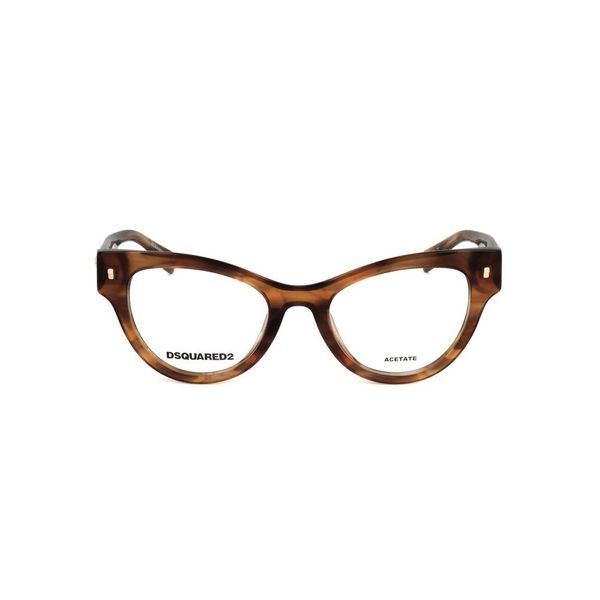 DSQUARED2 디에스큐 프레임 D 2 0070 엑스 4 49 19 145 EX4 47555757 D20070