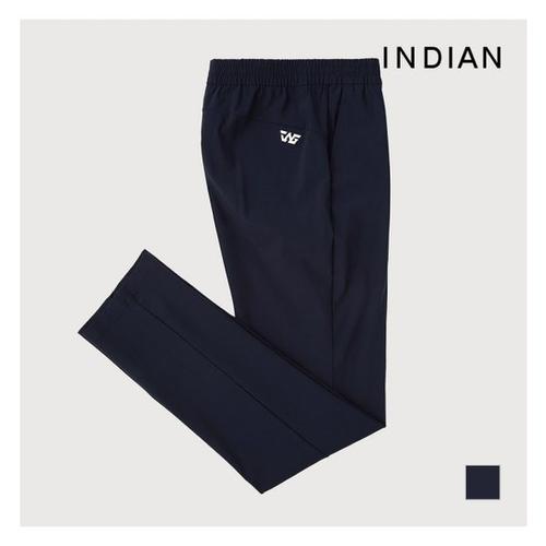 인디안 인디안 INDIAN 남성 웜업 바지 - MIGDAYS1541