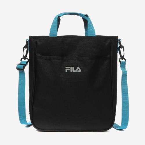 FILA 키즈 신학기 가방 스페이스 서브백 BLK FK3BEE5062X