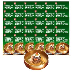 한성기업 한성기업 한성기업 한성기업 동치미 냉면 육수 300g x 30개