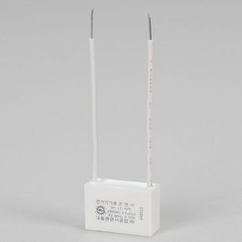 대동 잔광제거콘덴서 잔상 잔불 깜빡임 커패시터 LED조명모듈