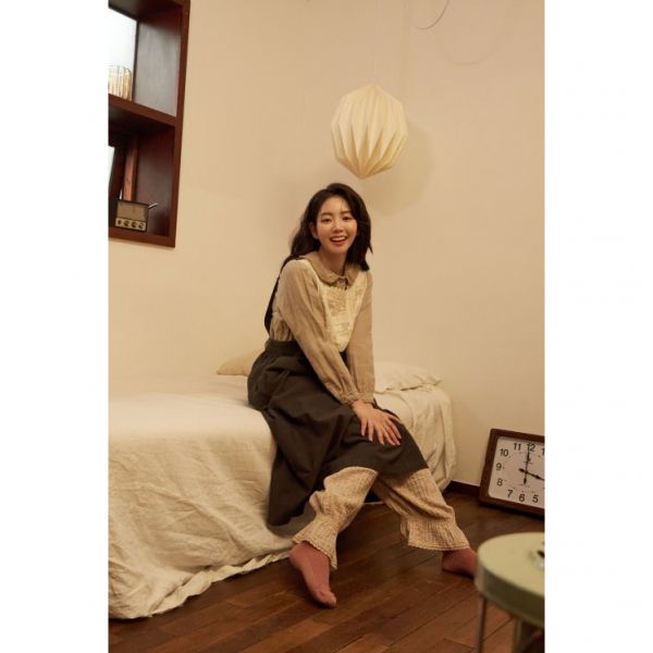 스타일바이미인 STYLEBYMIIN 수잔레이스원피스