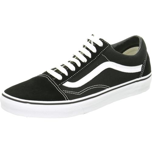 반스 Vans 여성용 슬립온 스니커즈 캔버스