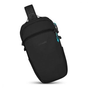 팩세이프 팩세이프 팩세이프 Pacsafe 에코 에코코닐 12L 슬링백 숄더백팩 힙색 숄더백 메신저백 가방 116547