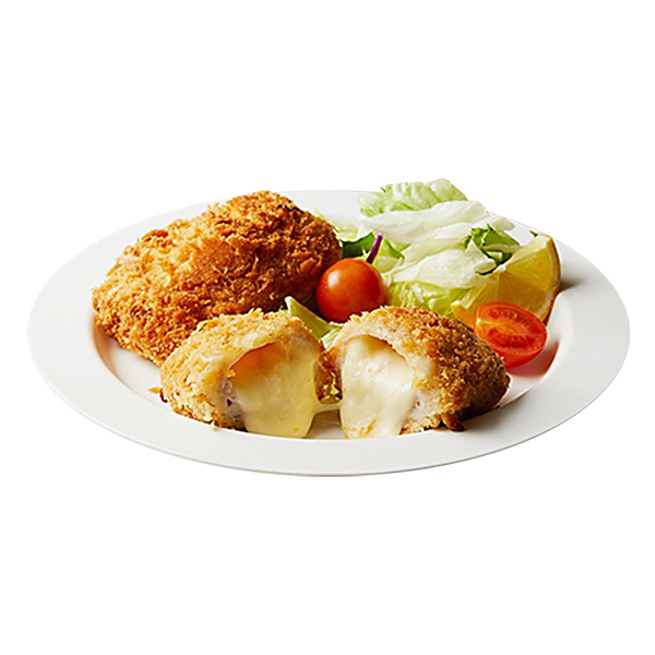 감동 감동 굽다 송경수셰프의 수제 통치즈 돈까스 x 10팩 150g 10개