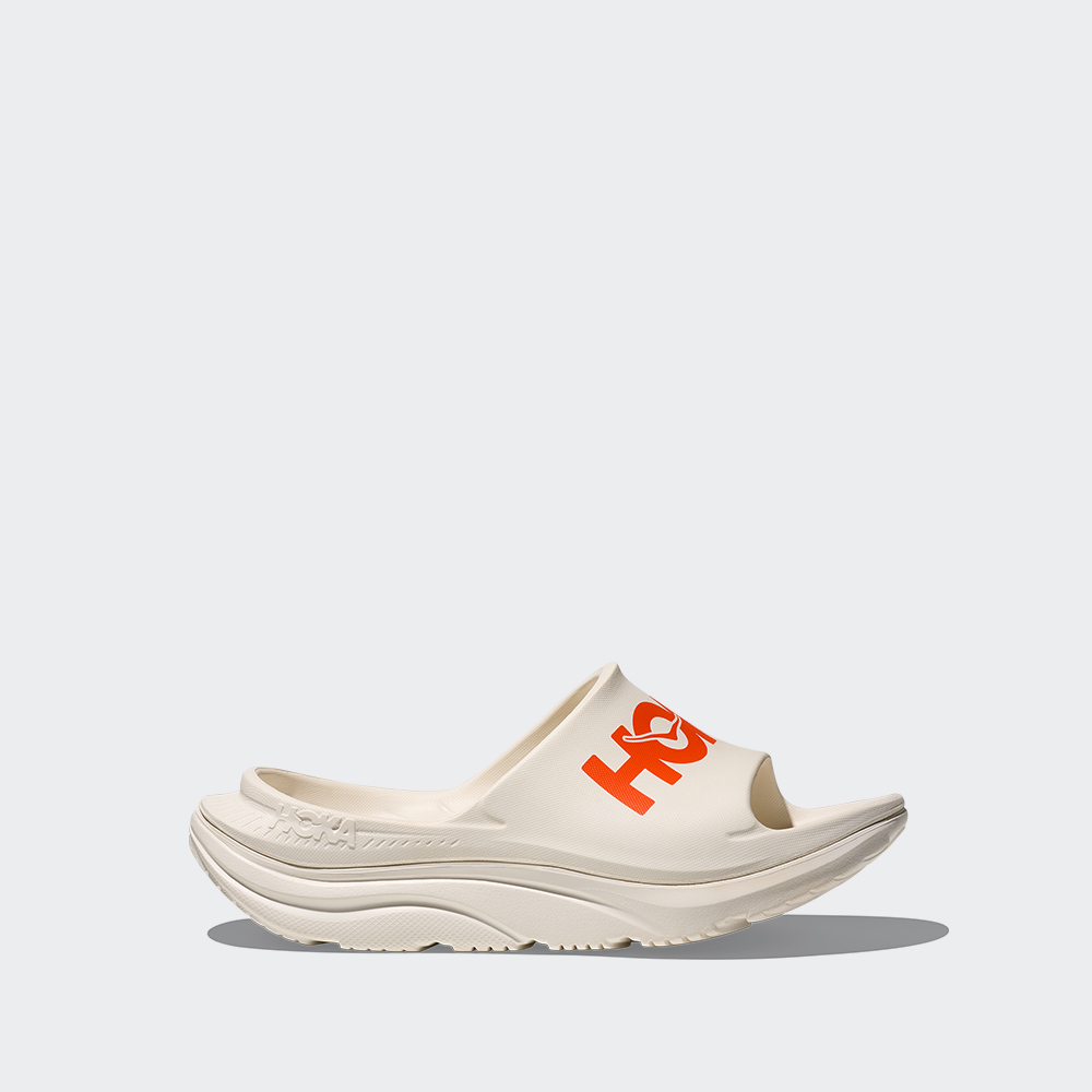 HOKA ONE 오라 애슬래틱 슬라이드 Ora Athletic Slide 1155154-FLV