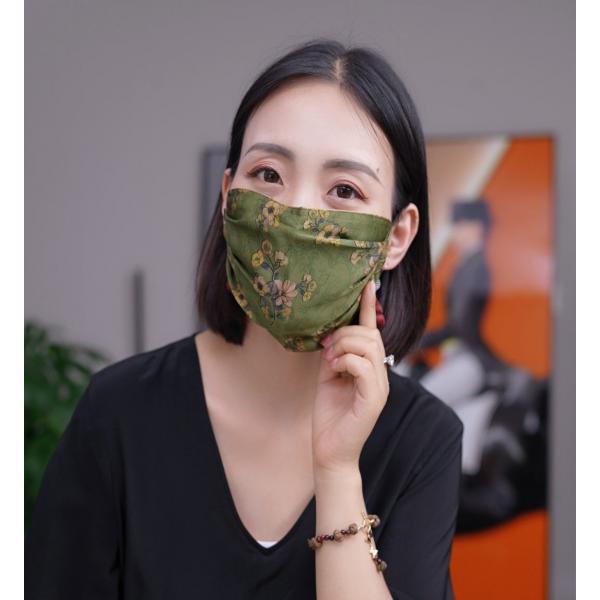 향운 베일 실크 투웨이 스타일링녀