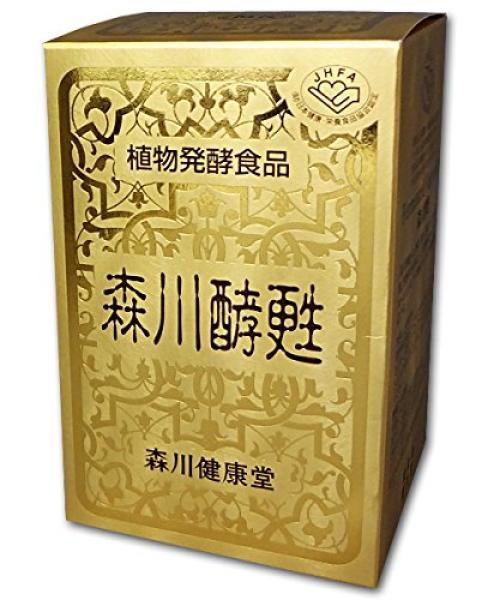 모리카와 건강당 모리카와 효조 코우소 175g 1개
