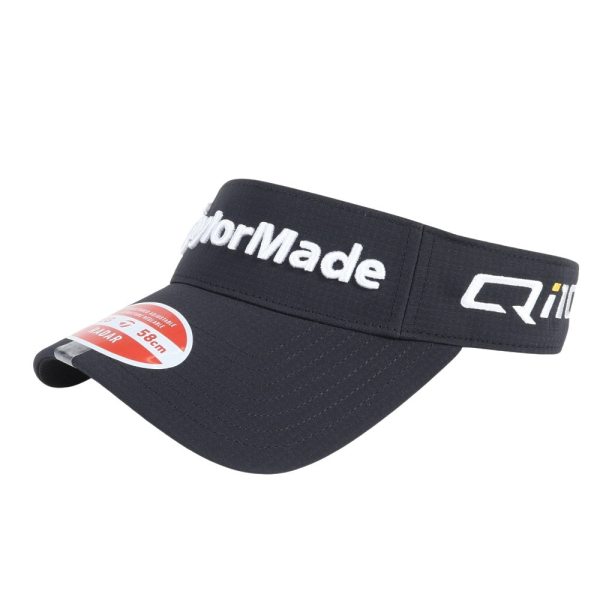 테일러 메이드 테일러메이드 TaylorMade 남성 남자 골프 투어 레이더 바이저 - N26946-TK002