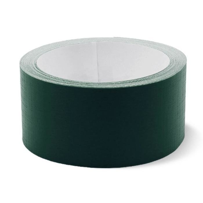 모든순간 제본녹색50mm 제본용 커버링 모서리보호 레포트제본 테이프 INWC243BA
