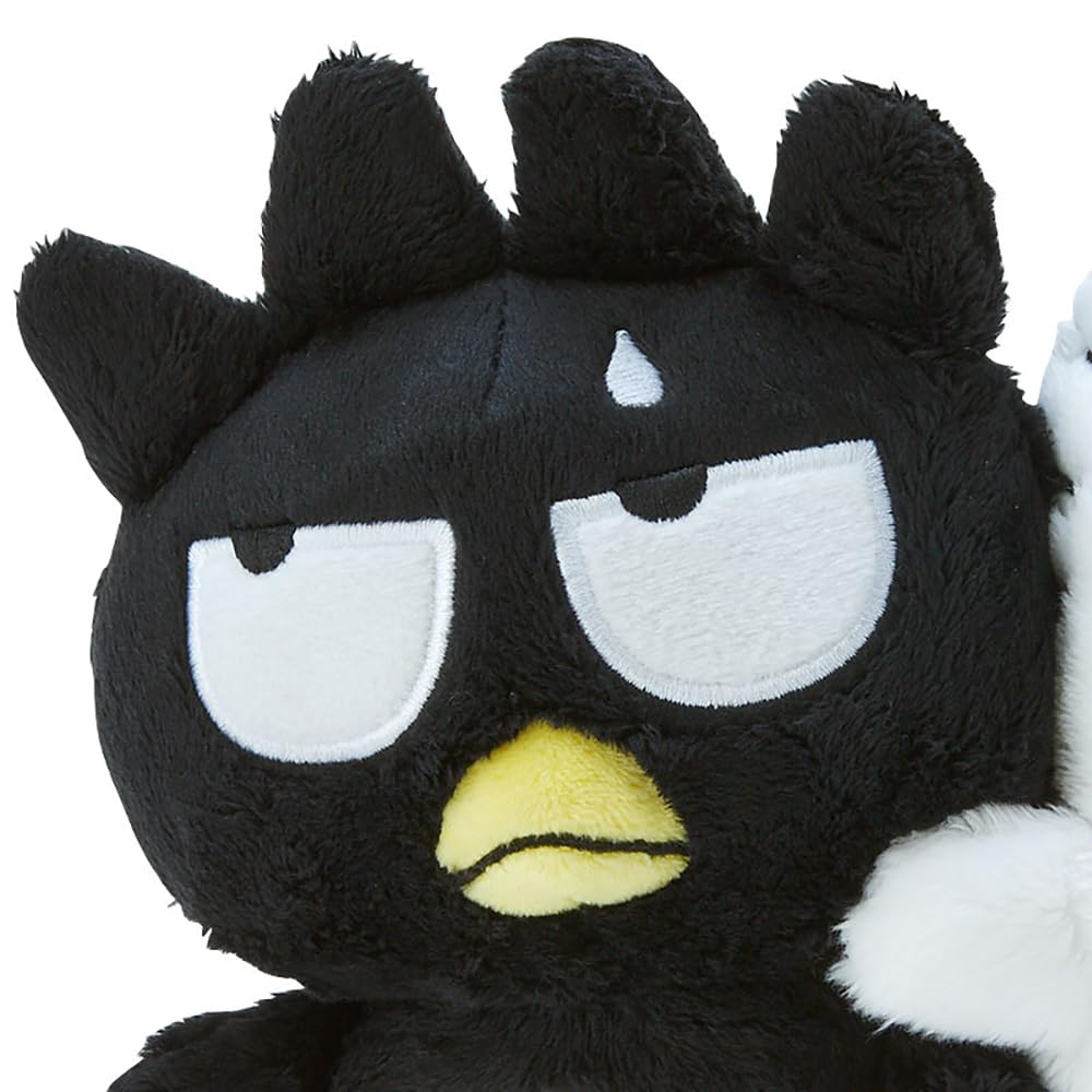 L BAD BADTZ-MARU SANRIO 산리오 배드 바츠마루 봉제인형 소 두 사람 봉제인형 바투마루 바츠마루 851531