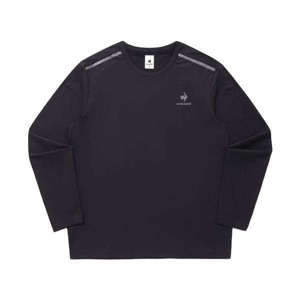 르꼬끄 LECOQSPORTIF 긴팔티셔츠 JH2869