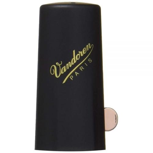 반도린 Vandoren M O 합자 소프라노 색소폰용 플라스틱 캡 LC56PGP