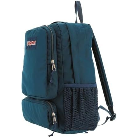 JanSport 진 스포츠 더블톤 백팩 데이팩 스쿨백 배낭 B4 3892407