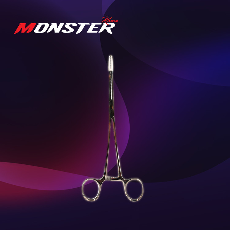 몬스터 몬스터 낚시 몬스터코리아 일반 포셉집게 16 18 20