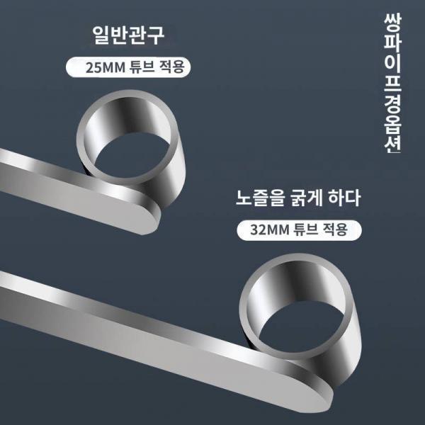 욕실 장착형 옷걸이 혁신적인 모던한 스타일리시한
