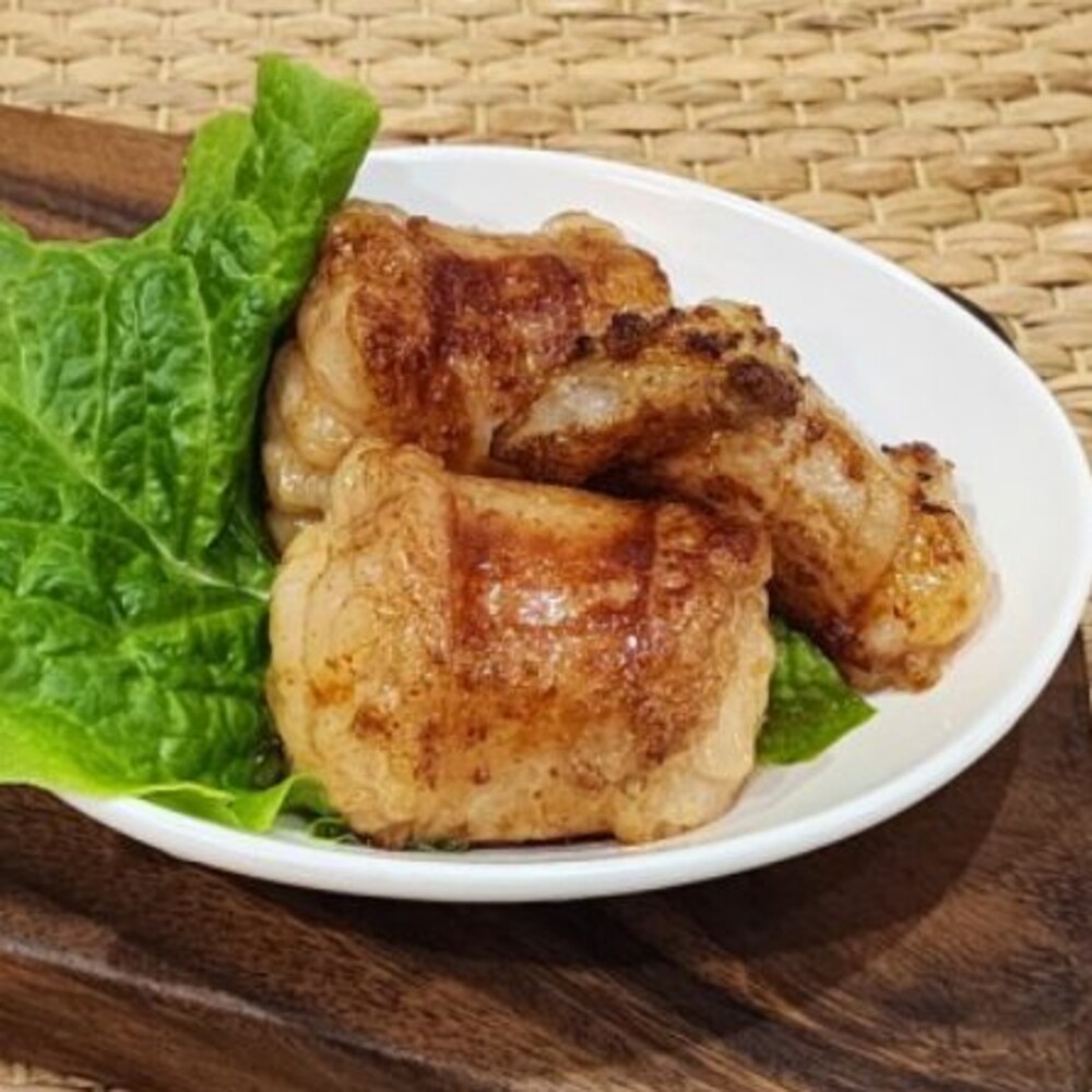 산들바다 감칠맛 양념 완성 소대창 간편식 200G