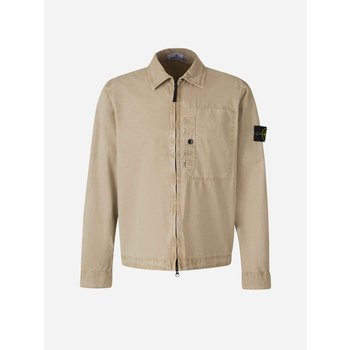 스톤아일랜드 스톤 아일랜드 긴팔 셔츠 esert K1S151200032S00WN V019AD