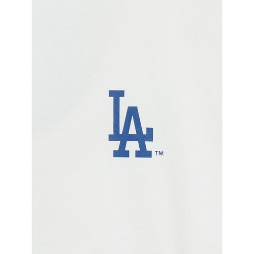 MLB 2025 월드투어 반팔 티셔츠 3ATSB9153-07WHS