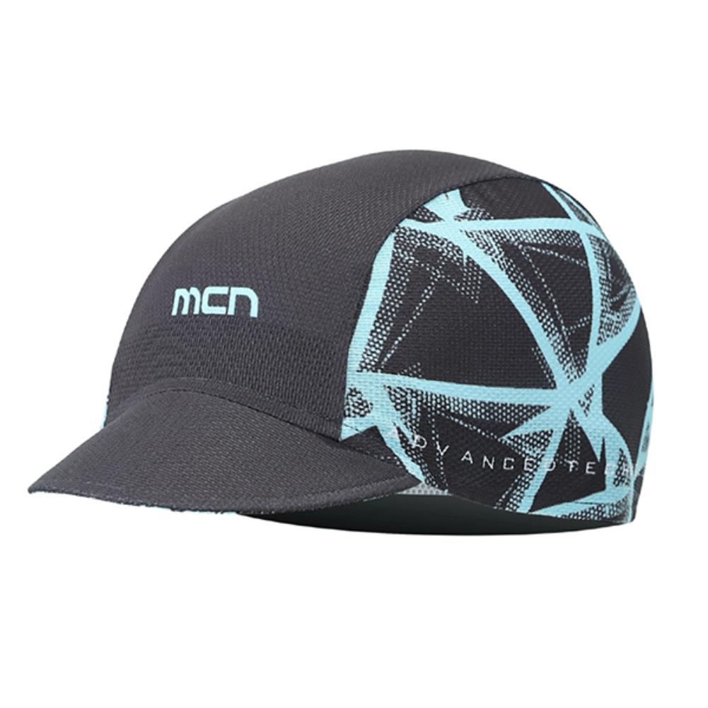 MCAP-CHACOL MINT 차콜민트 사이클링캡 자전거 두건 싸이클 모자 라이딩 캡 쪽