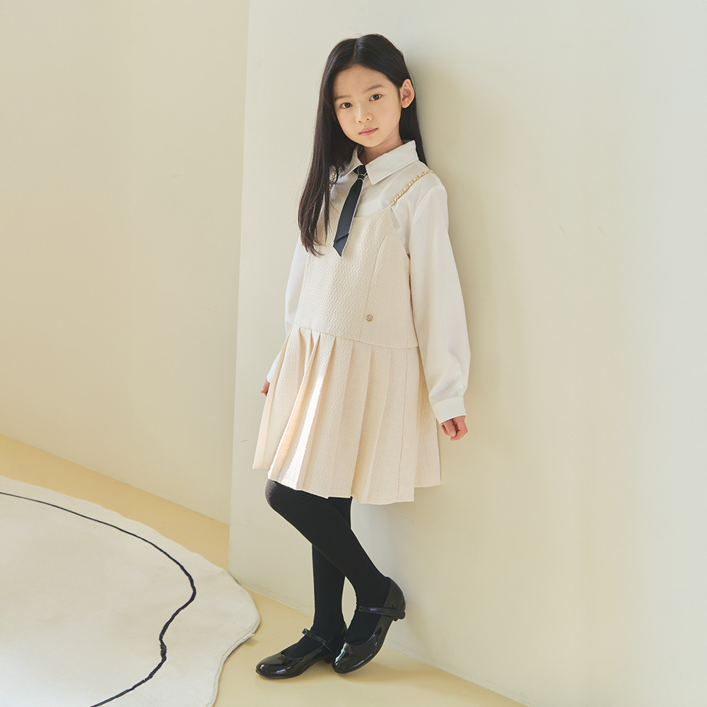 일로딜로 모던 타이셔츠 IDYC2512Z